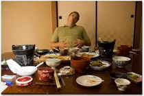 Không ăn no để có vóc dáng khỏe đẹp?