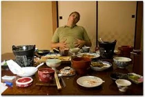 Không ăn no để có vóc dáng khỏe đẹp?