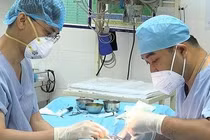 Ngày càng nhiều người bị tai biến do tiêm filler làm đẹp