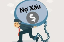 Loạt ông lớn ngân hàng ôm nợ xấu nghìn tỷ