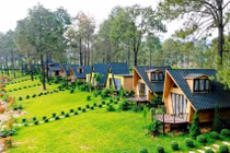 Vỡ mộng homestay vùng ven, giới nhà giàu Hà Nội cắt lỗ