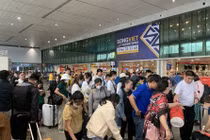 “Chiêu” săn vé tàu xe, máy bay Tết giá rẻ, tiết kiệm