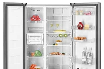 Dùng tủ lạnh sai cách, hiểm họa cho sức khỏe 