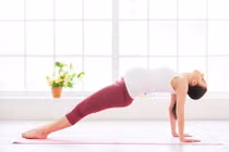 Yoga an toàn cho mẹ bầu và thai nhi khỏe mạnh