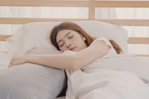 Những thói quen tốt trước khi đi ngủ