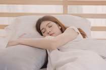 Những thói quen tốt trước khi đi ngủ