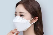 Sai lầm phổ biến khi đeo khẩu trang 