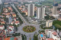 Tổ chức chính quyền địa phương 2 cấp sau sắp xếp