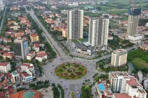 Tổ chức chính quyền địa phương 2 cấp sau sắp xếp