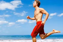 Vai trò của testosterone trong việc duy trì sức khoẻ, cơ bắp nam giới 