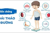 Đái tháo đường, tăng huyết áp đang tấn công người trẻ dưới 30 tuổi
