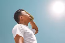 Phòng ngừa các bệnh hô hấp mùa nắng nóng