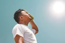 Phòng ngừa các bệnh hô hấp mùa nắng nóng