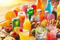 Loại đồ uống gây hại cho thận, biết để tránh 