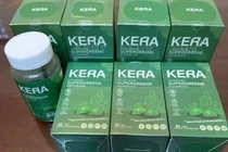 Tập đoàn Chị Em Rọt bị phạt 125 triệu, thu hồi kẹo rau củ Kera 