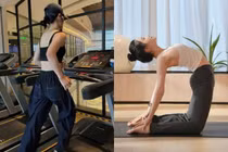 Xu hướng tập luyện thể dục mới nhất, tốt cho sức khỏe