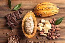 Cacao - siêu thực phẩm cho trái tim, não bộ và làn da