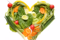 Điều lưu ý khi áp dụng chế độ dinh dưỡng thuần chay