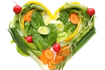 Điều lưu ý khi áp dụng chế độ dinh dưỡng thuần chay