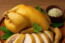 Mua gà ủ muối online, lưu ý gì trước khi đặt hàng?