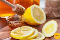 Uống nước chanh mật ong giảm cân đúng cách