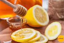 Uống nước chanh mật ong giảm cân đúng cách