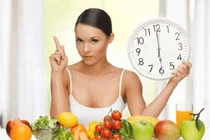 Lấy lại dáng sau kỳ nghỉ lễ dài