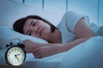 Điều trị mất ngủ bằng phương pháp Đông y