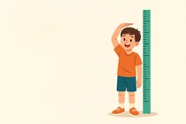 Cách tăng chiều cao tự nhiên cho trẻ