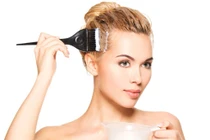 Sai lầm khi nhuộm tóc tại nhà, cách khắc phục