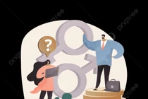 Khi con thân thiết với bạn cùng giới, cha mẹ nên làm gì?