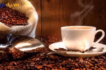 Mối nguy hiểm từ cafe pha tạp chất