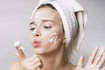 Sai lầm thường gặp trong chăm sóc sắc đẹp