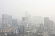 Tác hại của bụi mịn với đôi mắt, cách phòng tránh