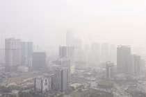 Tác hại của bụi mịn với đôi mắt, cách phòng tránh