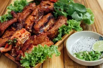 Ăn gì cho "đã" trong kỳ nghỉ lễ dài