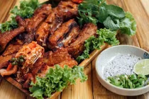 Ăn gì cho "đã" trong kỳ nghỉ lễ dài