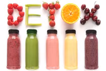 Detox cơ thể giúp da khỏe từ bên trong