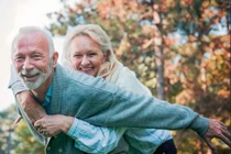 Bí quyết giúp người cao tuổi sống lâu, sống khỏe