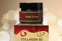 Sản phẩm Collagen 3D Perfect Whitening Cream Night Cream vượt ngưỡng thủy ngân, hại sức khỏe