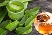 Những loại mặt nạ tự nhiên giúp giảm thâm mắt