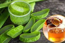 Những loại mặt nạ tự nhiên giúp giảm thâm mắt