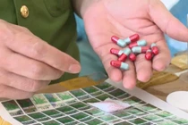 Mối nguy hiểm từ thuốc giả
