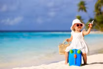 Các loại thuốc cần mang theo khi đi du lịch cùng trẻ