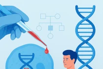 Liệu pháp gen, hy vọng mới cho người mắc bệnh di truyền