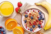 Ăn sáng sai cách, thủ phạm âm thầm gây tăng cân, tiểu đường