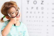 Vì sao thị lực của trẻ trong giai đoạn 0-6 tuổi lại quan trọng?