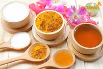 Làm đẹp sau sinh với nguyên liệu thiên nhiên