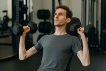 Bí quyết tăng cân lành mạnh cho người gầy