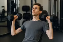 Bí quyết tăng cân lành mạnh cho người gầy